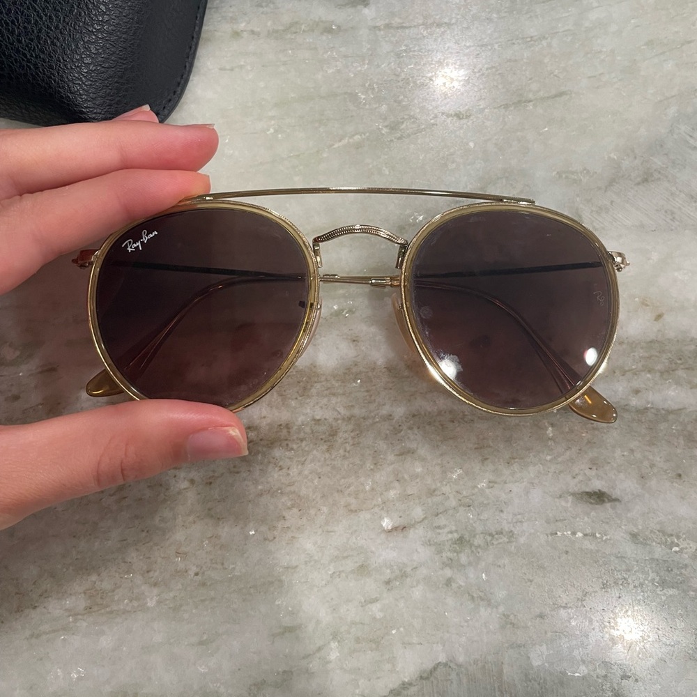 Ray-Bans